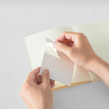 Load image into Gallery viewer, DESINPHIL MIDORI DESIGNPHIL MIDORI 2026 Diary, B6, December 2025 Start, MD DIARY SEAL M, Enjoy Writing, Simple Design, Stylish, Adult Cute, Diary, Seal, Notebook, Planner, Diary Timekeeper: 4902805220620