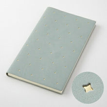 Load image into Gallery viewer, DESINPHIL MIDORI DESIGNPHIL MIDORI 2026 Diary (December 2025 start) Monthly (Block) A5 PRD Professional Diary Slim Business Stylish Adult Cute Diary Planner Timekeeper :4902805278669