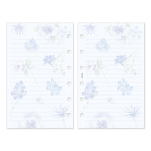 Load image into Gallery viewer, #リフィル<B7>月間カントリータイム花柄 --- DESIGNPHIL <Japan others> :4902805279161