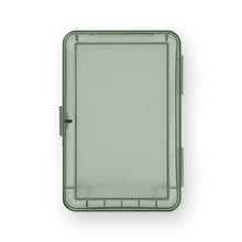 Load image into Gallery viewer, MIDORI ミドリ スタンプ ・ スタンプケース 回転印用 スタンプ台 インク かわいい キャラクター 手帳 イラスト 6mm 5個 3個 ごほうびスタンプ 事務 先生 スケジュール帳 手帳のタイムキーパー :4902805354455