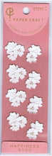 Load image into Gallery viewer, DESIGNPHIL MIDORI Stickers - Sakura Pattern Stickers 83102-006 Sticker book lucky bag schedule deco stickers diary animals characters Disney schedule book planner timekeeper :4902805831024