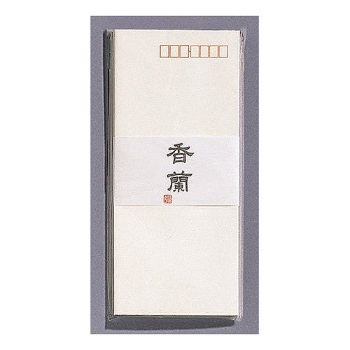 #二重封筒 香蘭 (株)マルアイ :4902850020640