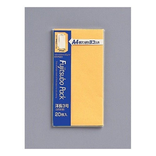 #洋長3 85G クラフト (株)マルアイ :4902850033015