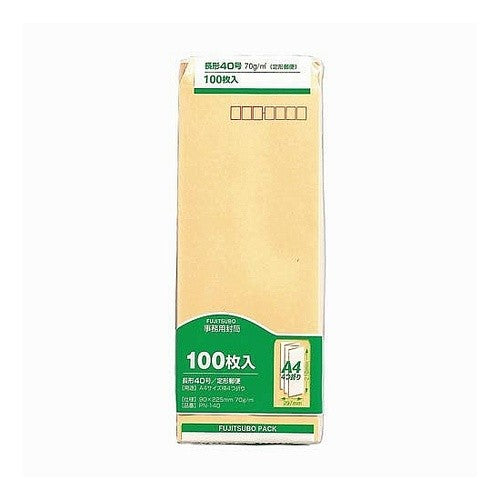 #長40 70G 100枚入 (株)マルアイ :4902850036177