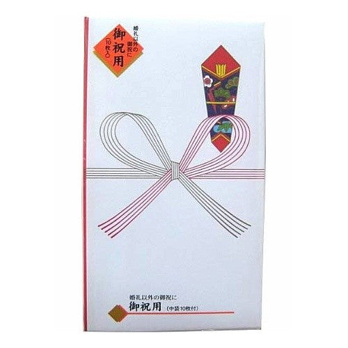 #祝多当 184 真〆 中袋付 (株)マルアイ :4902850043403