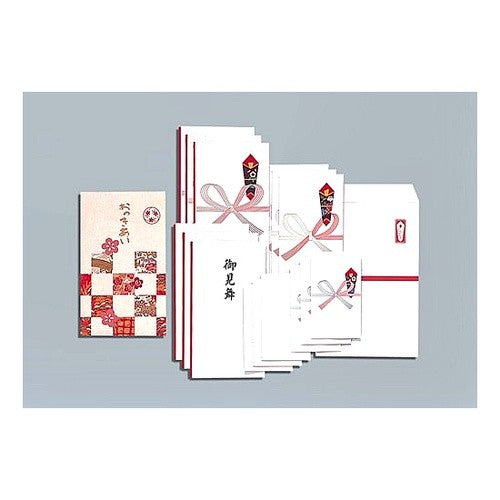 #おつきあいBOX NO.20 (株)マルアイ :4902850049467