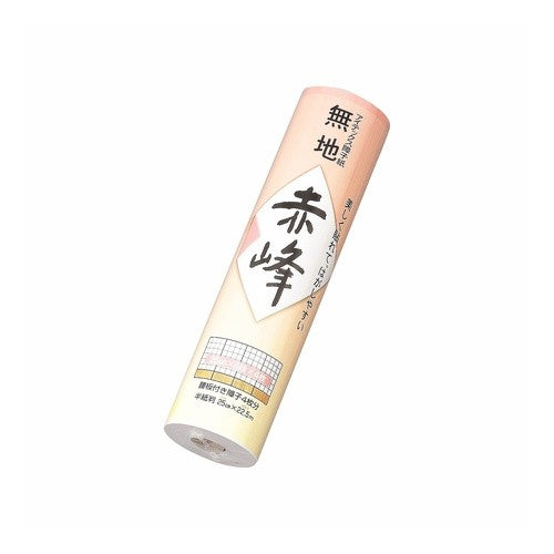 #障子紙 赤峰 250巻 (株)マルアイ :4902850201087