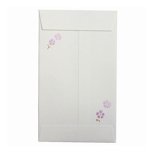 #ことのは ぽち袋 ほんのきもち (株)マルアイ :4902850370349