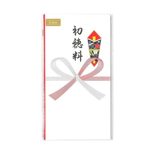 #コットン祝多当初穂料 : (株)マルアイ : Cotton Shukuta first ear fee : 4902850410281