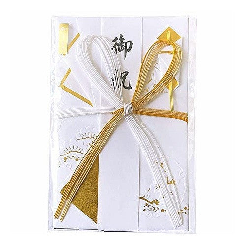 #和しぐさ 高級金封 赤白結切 (株)マルアイ :4902850452519