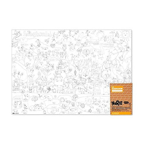 #NuRIEori ANIMAL (株)マルアイ :4902850455848