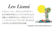 Load image into Gallery viewer, 【20%OFF・期間限定】 スケジュール帳 2022 年1月始まり GAKKEN 学習研究社 カレンダー ・ LEO レオ・レオニ 卓上カレンダー 大人かわいい おしゃれ 可愛い キャラクター 手帳カバー 日記帳 サイズ 手帳のタイムキーパー :4905426009278