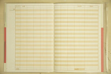 Load image into Gallery viewer, GAKKEN 学習研究社 ノート A5 A5暮らしの歳時記家計簿 クリーム 袋分け ソフト B5 ムーミン かわいい キャッシュブック お金の管理 スケジュール帳 手帳のタイムキーパー :4905426119113
