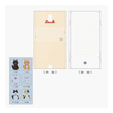 画像をギャラリービューアに読み込む, #OKU LETTERねこ --- : OKU LETTER cat :4906643092609