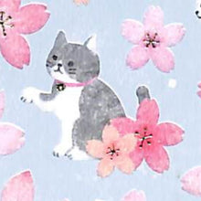 画像をギャラリービューアに読み込む, ワネコサクラ2 :4909001218093