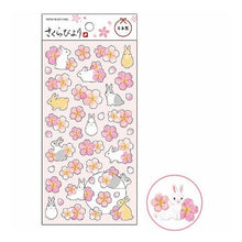 画像をギャラリービューアに読み込む, ウサギサクラ :4909001218116
