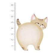 Load image into Gallery viewer, #スナネコノオシリ マインドウェイブ :4909001579156