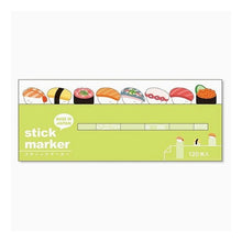 Load image into Gallery viewer, #スティックマーカー 57997 スシ --- : Stick maker 57997 Sushi :4909001579972