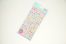 画像をギャラリービューアに読み込む, #チョーク ひらがな #MWシール(文字) 71758 チョーク ひらがな マインドウェイブ :4909001717589