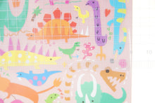 画像をギャラリービューアに読み込む, ゆるきょうりゅう MWシール 72543 マインドウェイブ MW :4909001725430