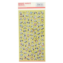 Load image into Gallery viewer, #MW SEAL 73930 Puchi Puchi Donut Panda #MW SEAL 73930 Puchi Puchi Donut Panda MIND WAVE :4909001739307