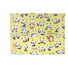 Load image into Gallery viewer, #MW SEAL 73930 Puchi Puchi Donut Panda #MW SEAL 73930 Puchi Puchi Donut Panda MIND WAVE :4909001739307