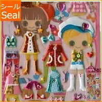画像をギャラリービューアに読み込む, MINDWAVE マインドウェイブ シール ・ デコツインシール 74638 80's style closet シール帳 福袋 スケジュール デコ ステッカー ダイアリー 動物 アニマル キャラクター ディズニー スケジュール帳 手帳のタイムキーパー :4909001746381