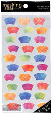 Load image into Gallery viewer, MINDWAVE Seal - Ougi Design Stationery Schedule Book Planner Timekeeper: 4909001776494