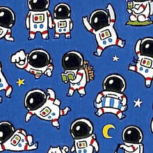 Load image into Gallery viewer, MINDWAVE マインドウェイブ シール ・ プチプチ ウチュウヒコウシサン 宇宙飛行士 シール帳 福袋 スケジュール デコ ステッカー ダイアリー ごほうび 花 アルファベット スケジュール帳 手帳のタイムキーパー :4909001780859