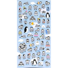 画像をギャラリービューアに読み込む, #プチプチ モチットペンギン --- : Puchipuchi Mochito Penguin :4909001780873
