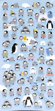 Load image into Gallery viewer, #プチプチ モチットペンギン マインドウェイブ :4909001780873