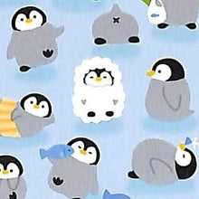 画像をギャラリービューアに読み込む, #プチプチ モチットペンギン --- : Puchipuchi Mochito Penguin :4909001780873