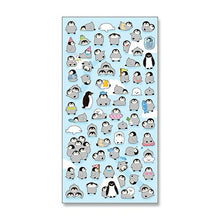 Load image into Gallery viewer, #プチプチ モチットペンギン マインドウェイブ :4909001780873