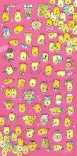 画像をギャラリービューアに読み込む, #MWシール #プチプチ ピヨコマメ マインドウェイブ :4909001785311