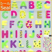 Load image into Gallery viewer, MIND WAVE Stickers - Moji Collection 78818 Neon Pop ABC Schedule Book Timekeeper :4909001788183