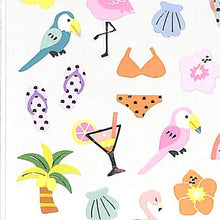 画像をギャラリービューアに読み込む, #サマーセレクション 79627 ネオン サマーモチーフ --- : Summer selection 79627 neon summer motif :4909001796270