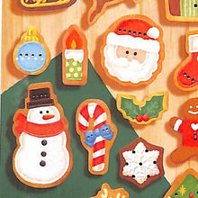 画像をギャラリービューアに読み込む, #ウィンターセレクション 79695 クリスマス アイシングクッキー --- MIND WAVE ウィンターセレクション 79695 クリスマス アイシングクッキー : Winter selection 79695 Christmas icing cookies :4909001796959