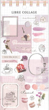 画像をギャラリービューアに読み込む, #リーブル コラージュ 80771 ピンク : マインドウェイブ : Liable Collage 80771 Pink : 4909001807716