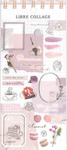 画像をギャラリービューアに読み込む, #リーブル コラージュ 80771 ピンク : マインドウェイブ : Liable Collage 80771 Pink : 4909001807716