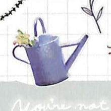 Load image into Gallery viewer, MINDWAVE Seal, Livre Collage Green, Plants, Gardening, Seal Book, Lucky Bag, Round, Stylish, Album, Decoration, Heart, Lots of Stickers, Smartphone, Reward, Flowers, Cute, Schedule Book, Notebook Timekeeper: 4909001807754