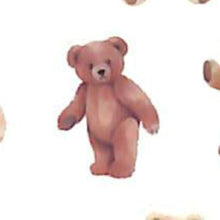 Load image into Gallery viewer, MINDWAVE Seal - Noble Journey Sticker Bear, Kumano Seal Book, Lucky Bag, Round, Stylish Album Decoration, Heart, Large Quantity, Stickers, Smartphone, Reward, Flower, Cute Schedule Book, Notebook Timekeeper: 4909001807808
