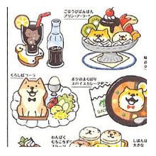 画像をギャラリービューアに読み込む, #マインドウェイブ シール 純喫茶 シバンバン カートゥーン スタイル シール カフェメニュー 喫茶店 パフェ ナポリタン ゆるかわ かわいい --- : Mindwave Seal Jun Kissa Shibanbang Cartoon Style Seal :4909001808157