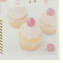 Load image into Gallery viewer, MINDWAVE Seal - Merry Sweets - Schedule Book - Timekeeper :4909001809611