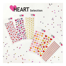 Load image into Gallery viewer, Heart Selection 81078 Drop --- MIND WAVE :4909001810785