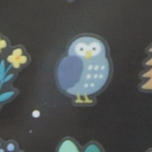 Load image into Gallery viewer, #MidnightSeals Forest 81109 --- <Japan seal> :4909001811096