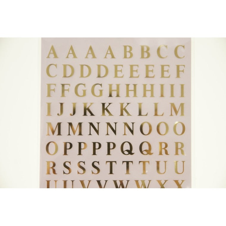 #ゴールド ABC --- : Gold ABC :4909001811447