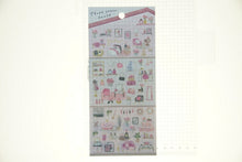 Load image into Gallery viewer, MINDWAVE Seal - Pink Schedule Book, Planner, Timekeeper: 4909001811584