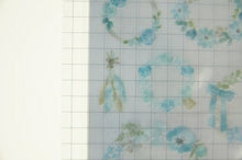 Load image into Gallery viewer, MINDWAVE Seal - Blue - Schedule Book, Planner, Timekeeper: 4909001811935