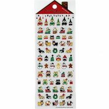 Load image into Gallery viewer, #ウィンターセレクション 81238 プチプチ シバンバンメリクリ --- : Winter selection 81238 Petit Puchi Jibanban Merikuri :4909001812383