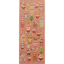 Load image into Gallery viewer, #ウィンターセレクション 81248 クマサンタ --- : Winter selection 81248 Kumasanta :4909001812482